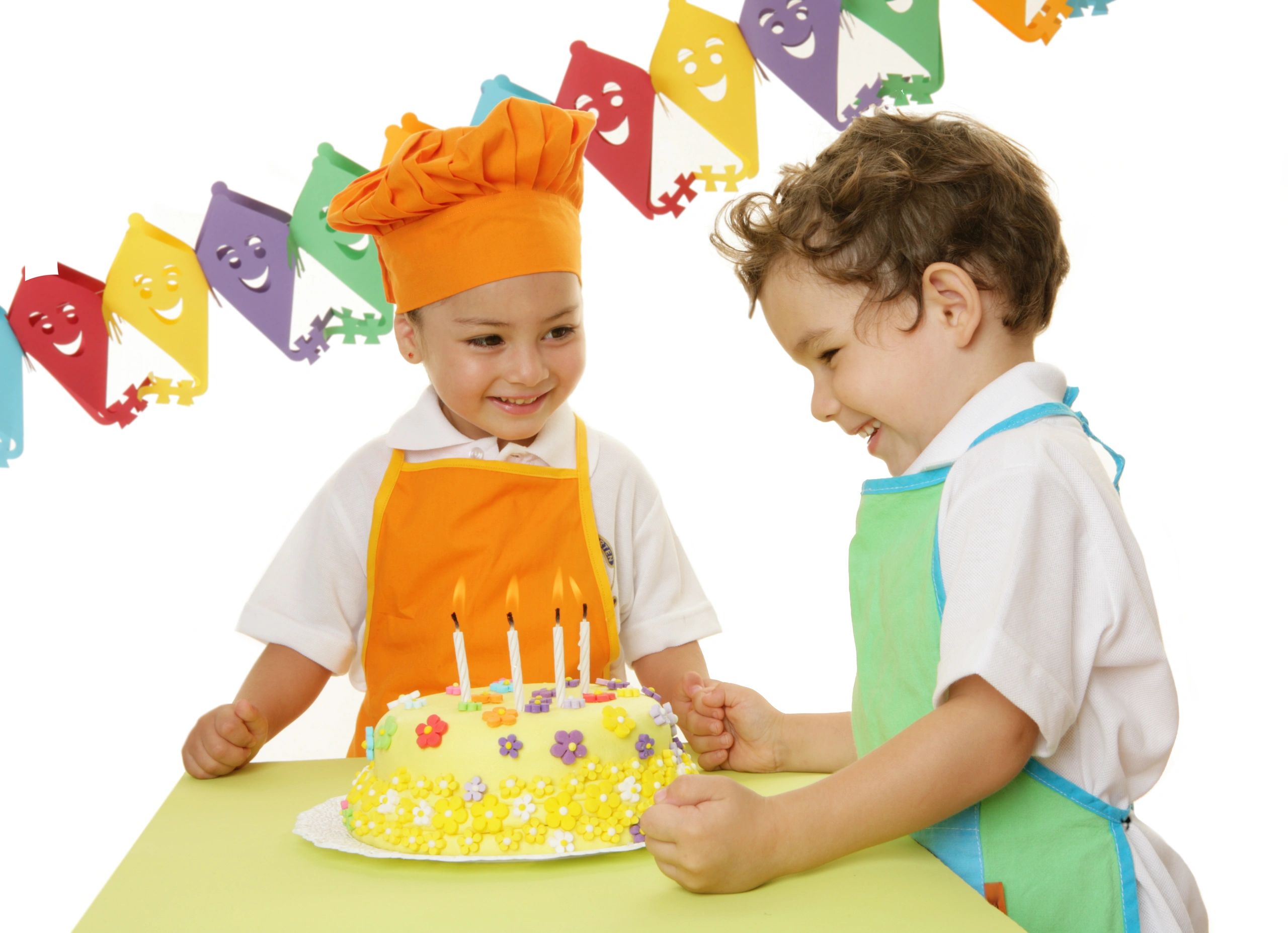 Happy parent testimonial